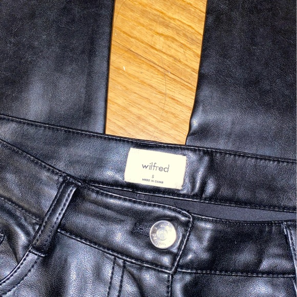 Aritzia Melina Pants - Picture 4 of 4